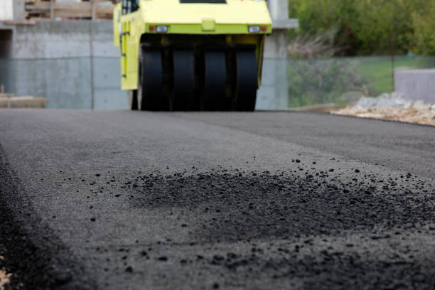 Best Best Driveway Pavers  in San Gabriel, CA