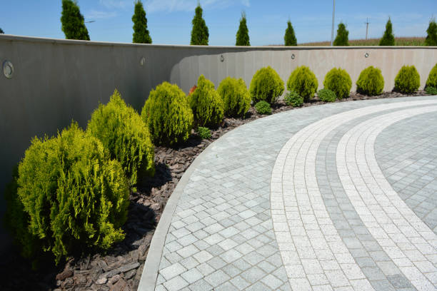 Best Professional Driveway Pavers  in San Gabriel, CA