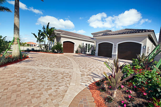 Best Professional Driveway Pavers  in San Gabriel, CA
