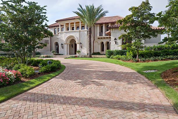 Reasons to Select Us for Your Driveway Paving Requirements in San Gabriel, CA